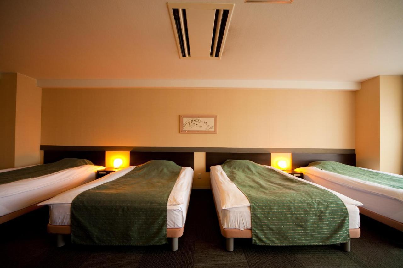 Hotel Aile Beppu Ngoại thất bức ảnh