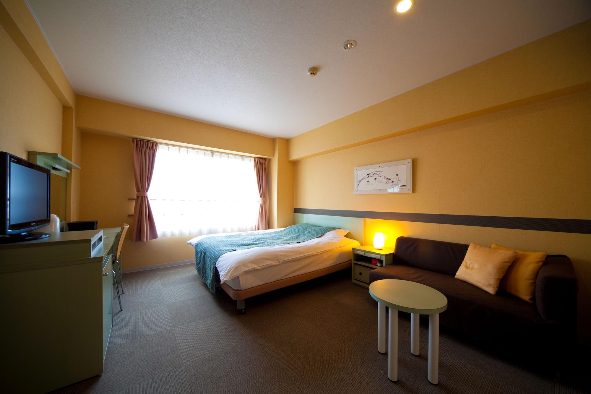 Hotel Aile Beppu Ngoại thất bức ảnh