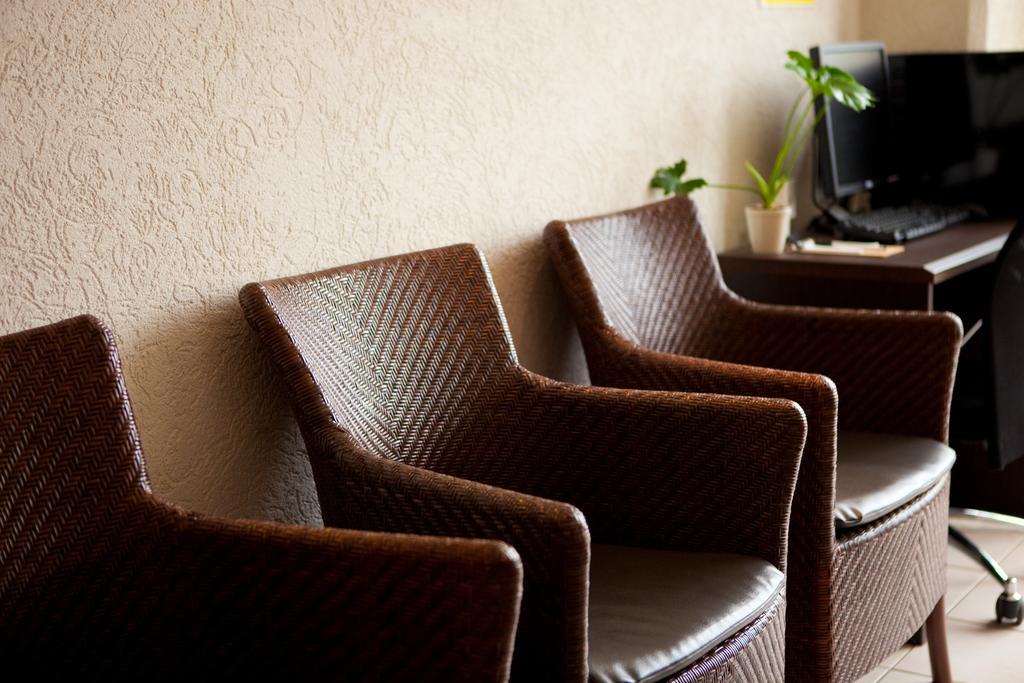 Hotel Aile Beppu Ngoại thất bức ảnh