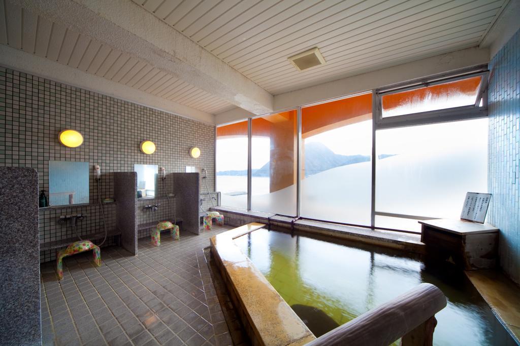 Hotel Aile Beppu Ngoại thất bức ảnh