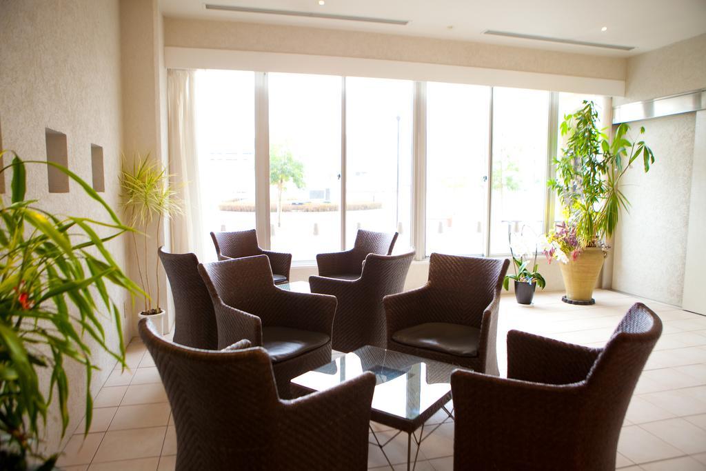 Hotel Aile Beppu Ngoại thất bức ảnh