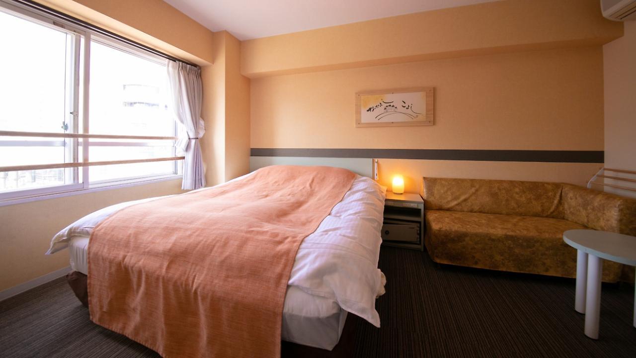 Hotel Aile Beppu Ngoại thất bức ảnh