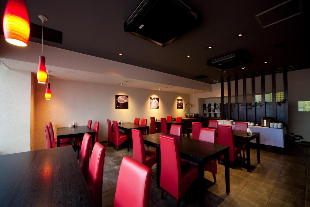Hotel Aile Beppu Ngoại thất bức ảnh